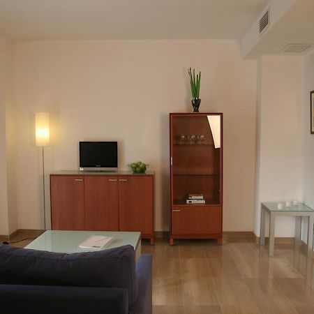 Apartaments Independencia Barcelona Ngoại thất bức ảnh