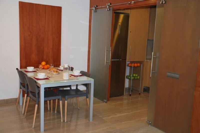 Apartaments Independencia Barcelona Ngoại thất bức ảnh