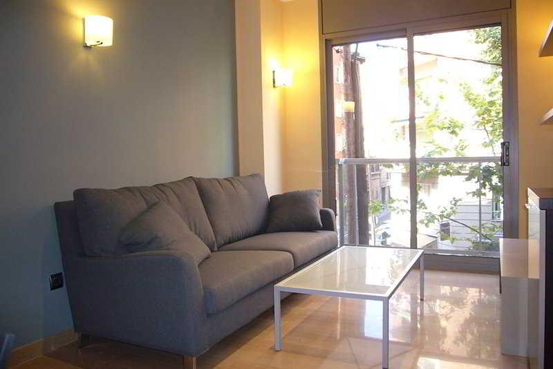 Apartaments Independencia Barcelona Ngoại thất bức ảnh