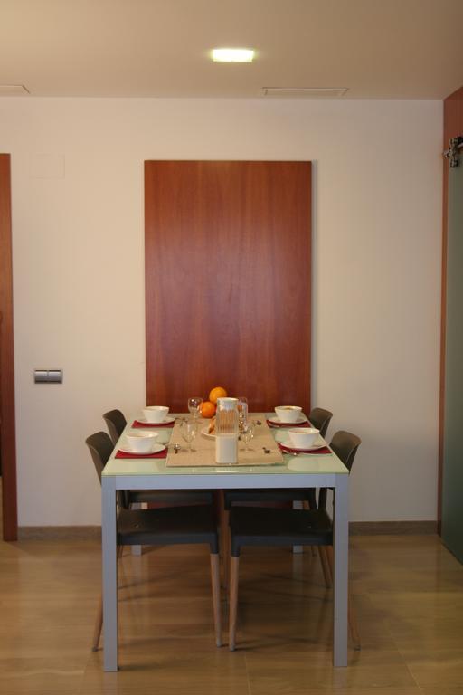 Apartaments Independencia Barcelona Ngoại thất bức ảnh