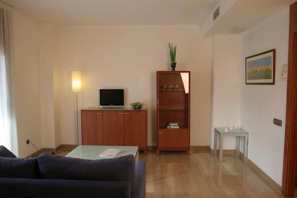 Apartaments Independencia Barcelona Ngoại thất bức ảnh