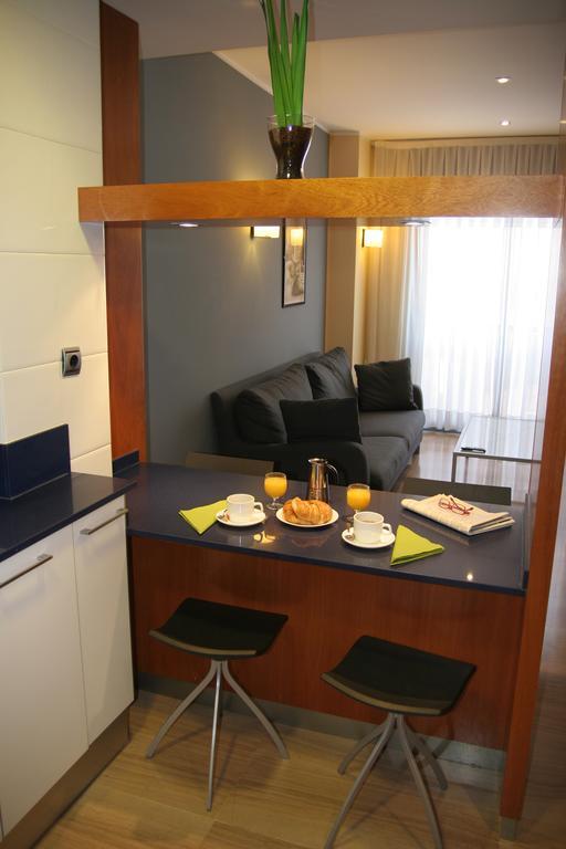 Apartaments Independencia Barcelona Ngoại thất bức ảnh