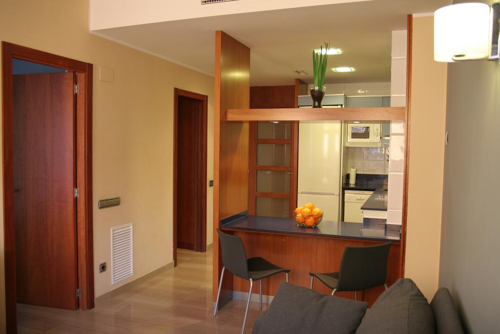 Apartaments Independencia Barcelona Ngoại thất bức ảnh