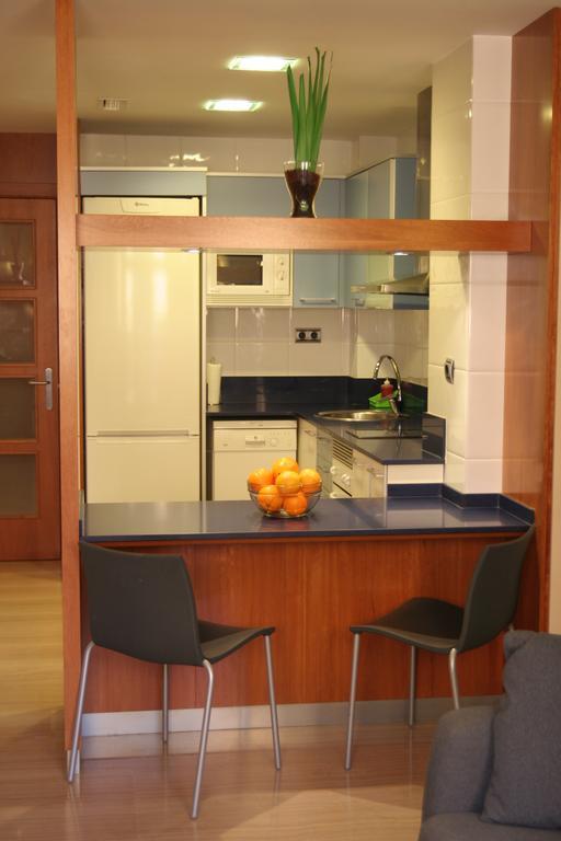 Apartaments Independencia Barcelona Ngoại thất bức ảnh