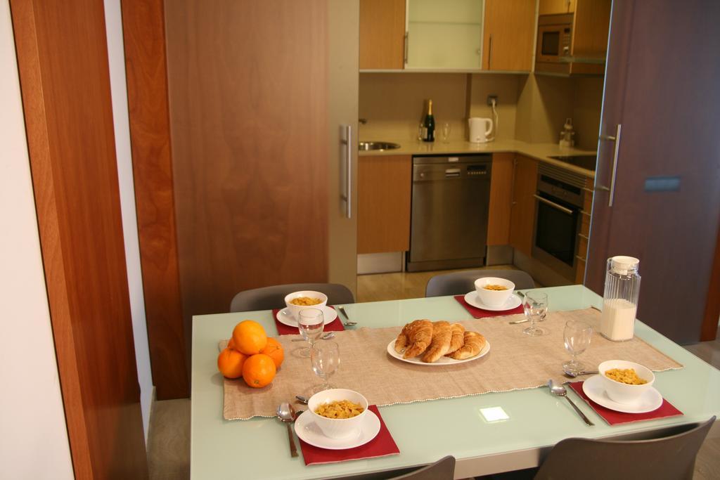 Apartaments Independencia Barcelona Ngoại thất bức ảnh