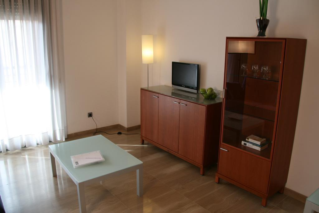 Apartaments Independencia Barcelona Ngoại thất bức ảnh