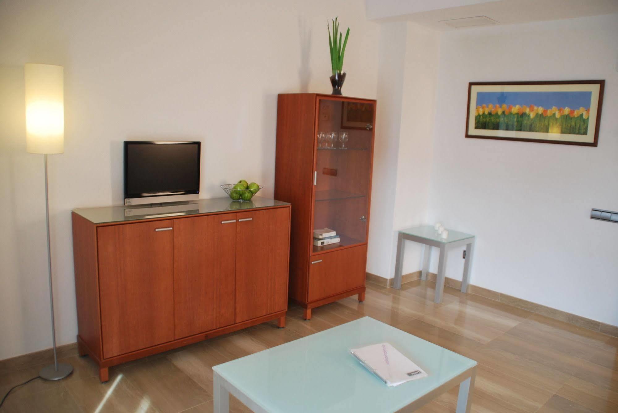 Apartaments Independencia Barcelona Ngoại thất bức ảnh