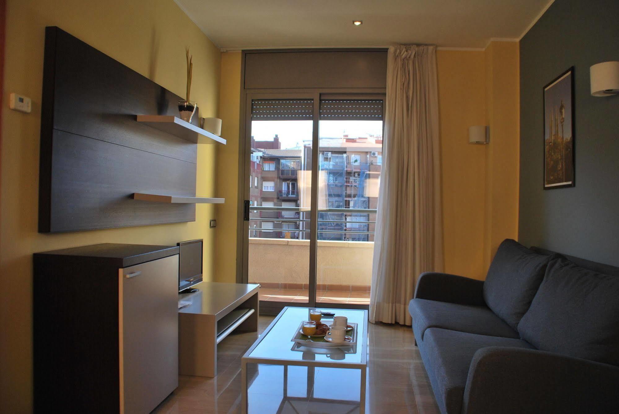 Apartaments Independencia Barcelona Ngoại thất bức ảnh