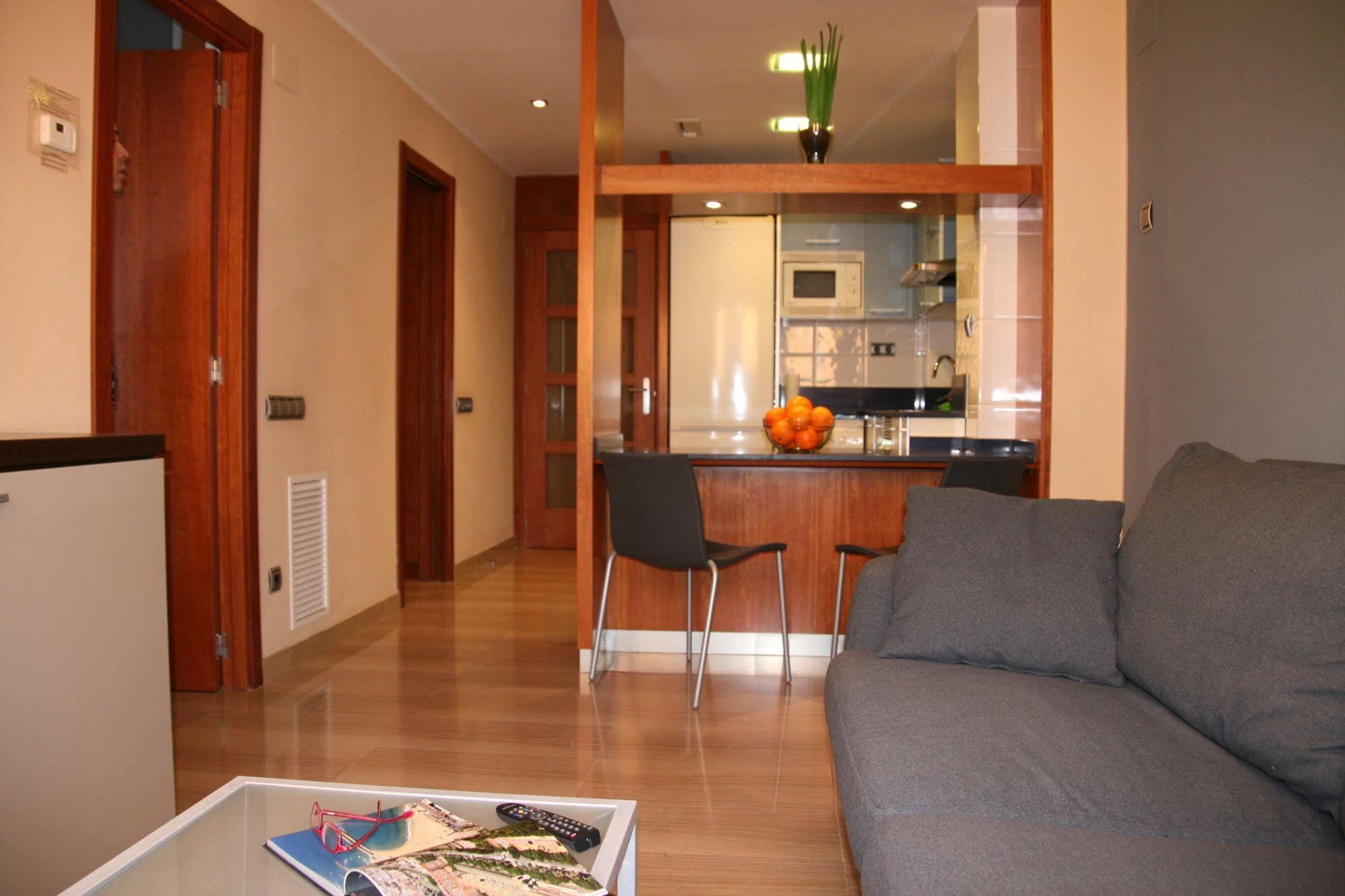 Apartaments Independencia Barcelona Ngoại thất bức ảnh