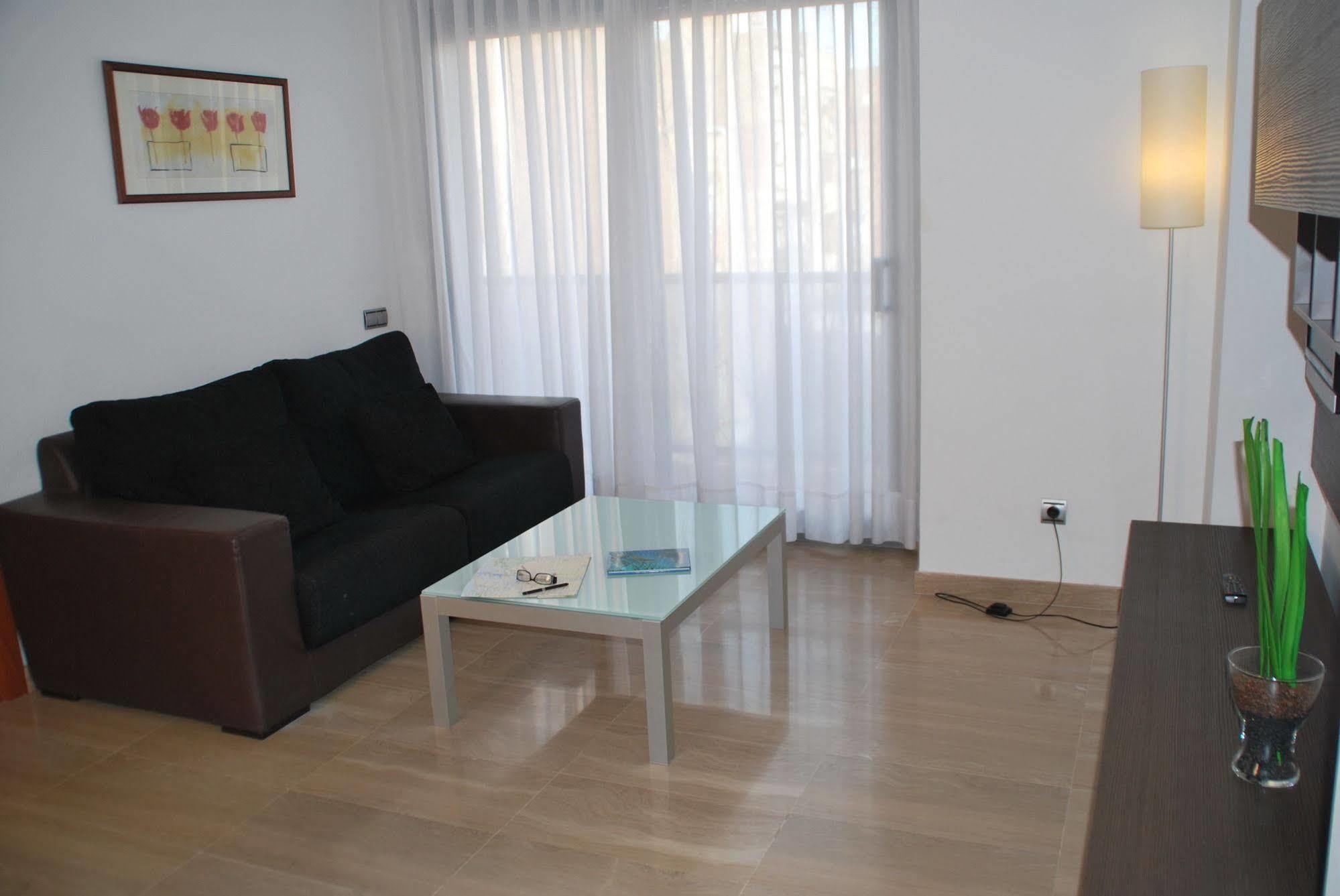 Apartaments Independencia Barcelona Ngoại thất bức ảnh