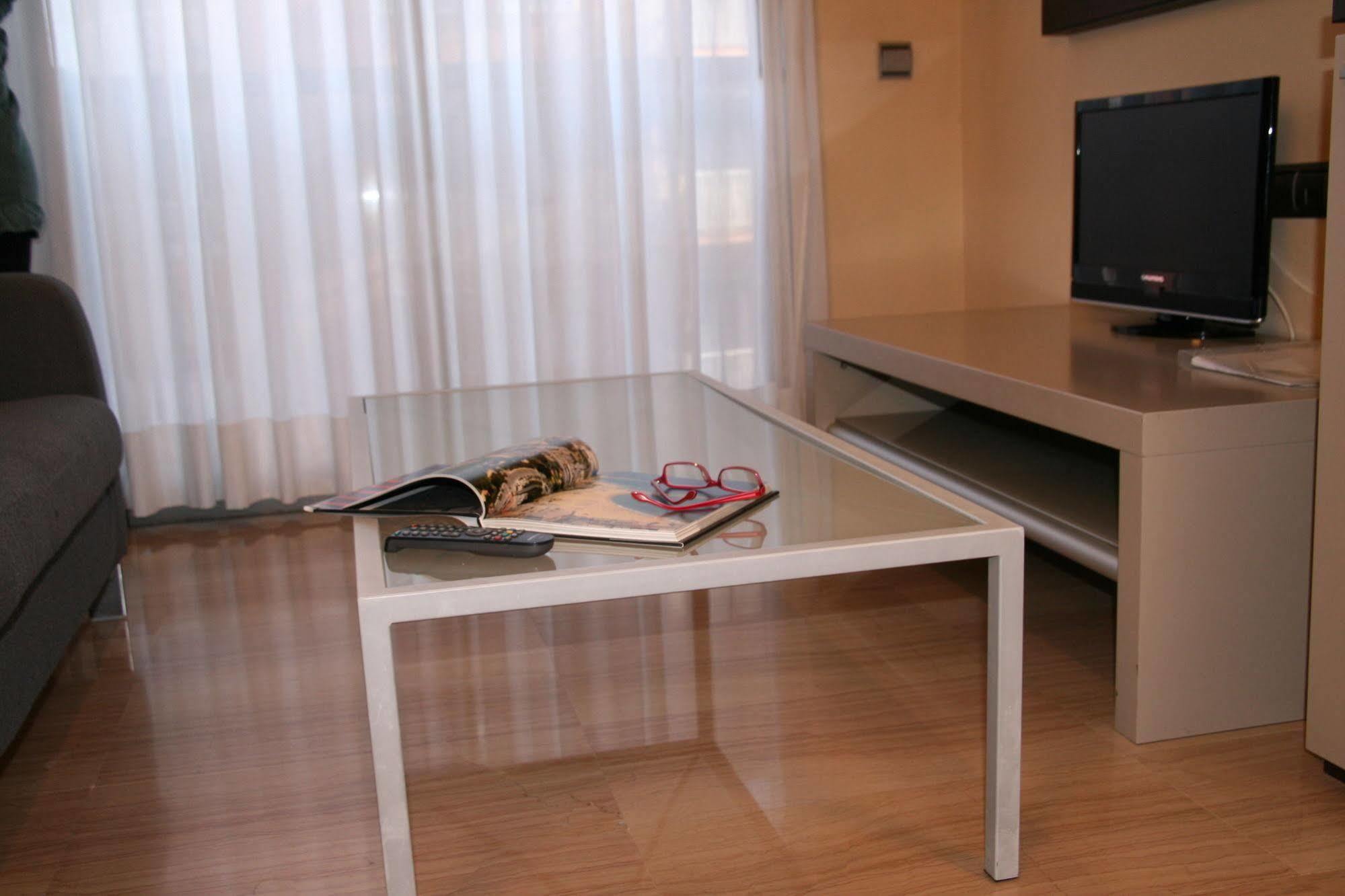 Apartaments Independencia Barcelona Ngoại thất bức ảnh