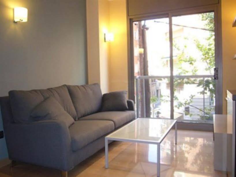 Apartaments Independencia Barcelona Ngoại thất bức ảnh